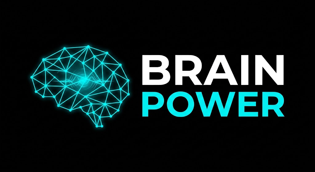 Brain Power Advisory Logo